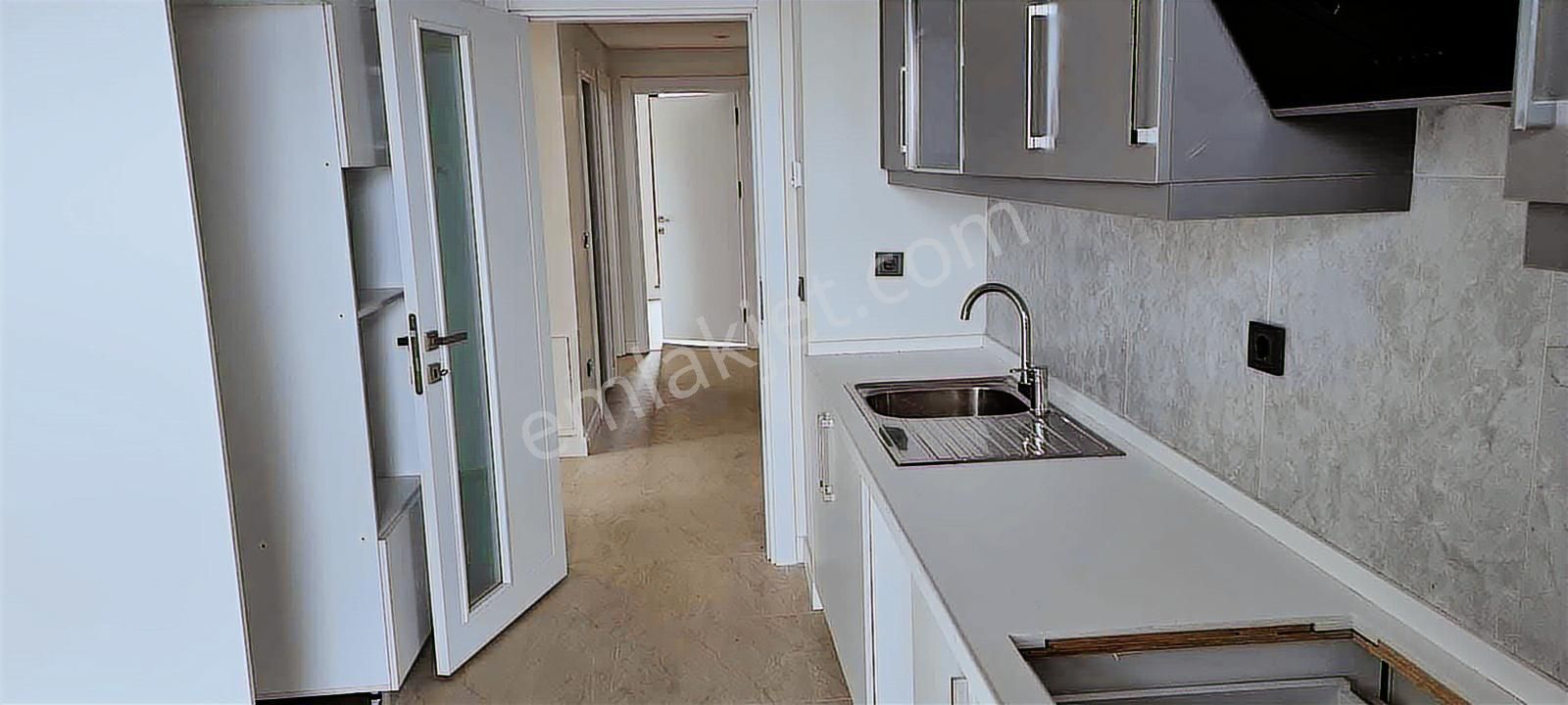 Beykoz Toki Konutları Deniz Manzaralı 3+1 Güney Cephe - Görsel 27