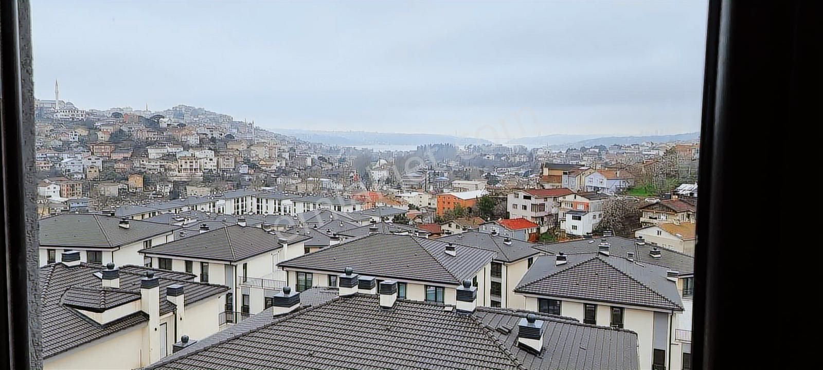 Beykoz Toki Konutları Deniz Manzaralı 3+1 Güney Cephe - Görsel 7