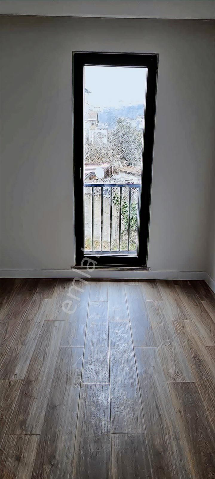 Beykoz Toki Konutları Deniz Manzaralı 3+1 Güney Cephe - Görsel 26