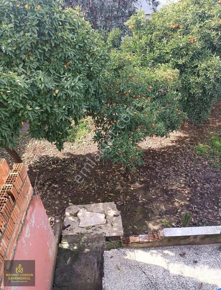 Denizli'de Bahçeli Müstakil Satılık Ev - Görsel 9