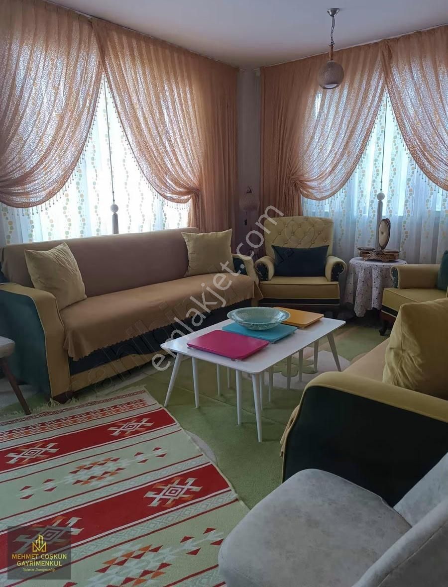 Denizli'de Bahçeli Müstakil Satılık Ev - Görsel 17