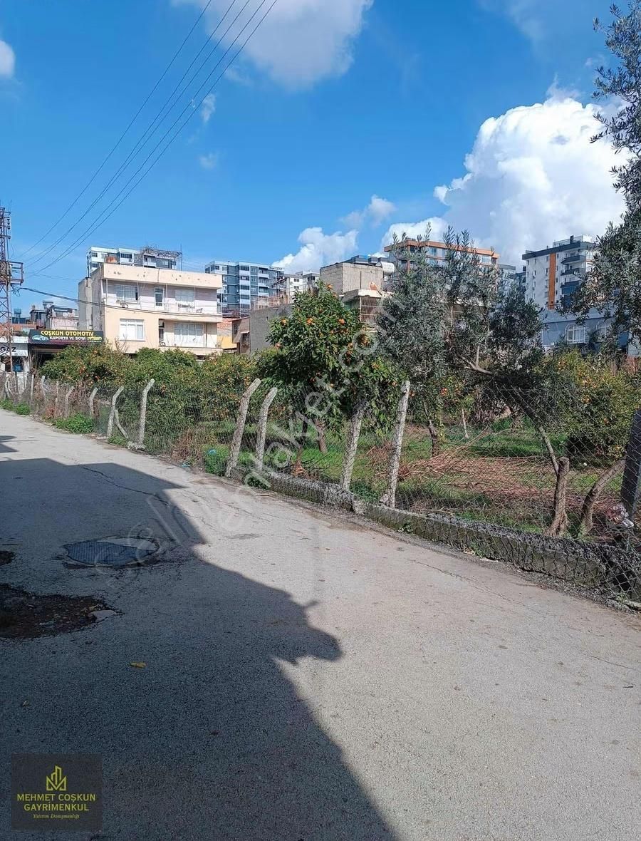 Denizli'de Bahçeli Müstakil Satılık Ev