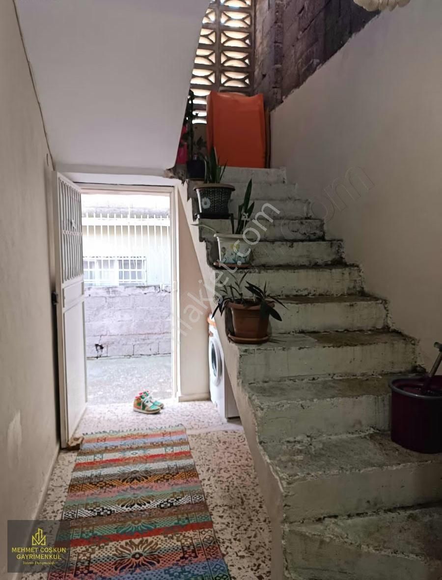 Denizli'de Bahçeli Müstakil Satılık Ev - Görsel 8