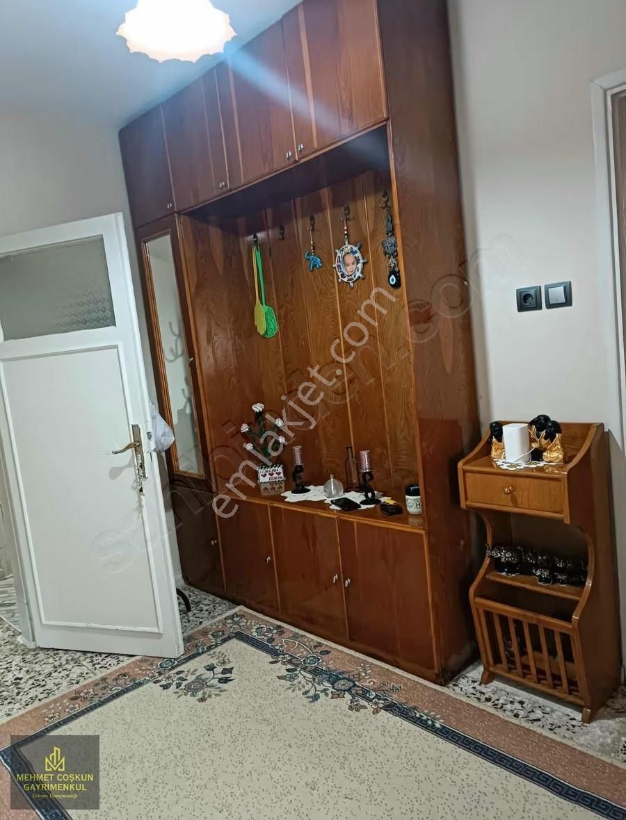 Denizli'de Bahçeli Müstakil Satılık Ev - Görsel 5