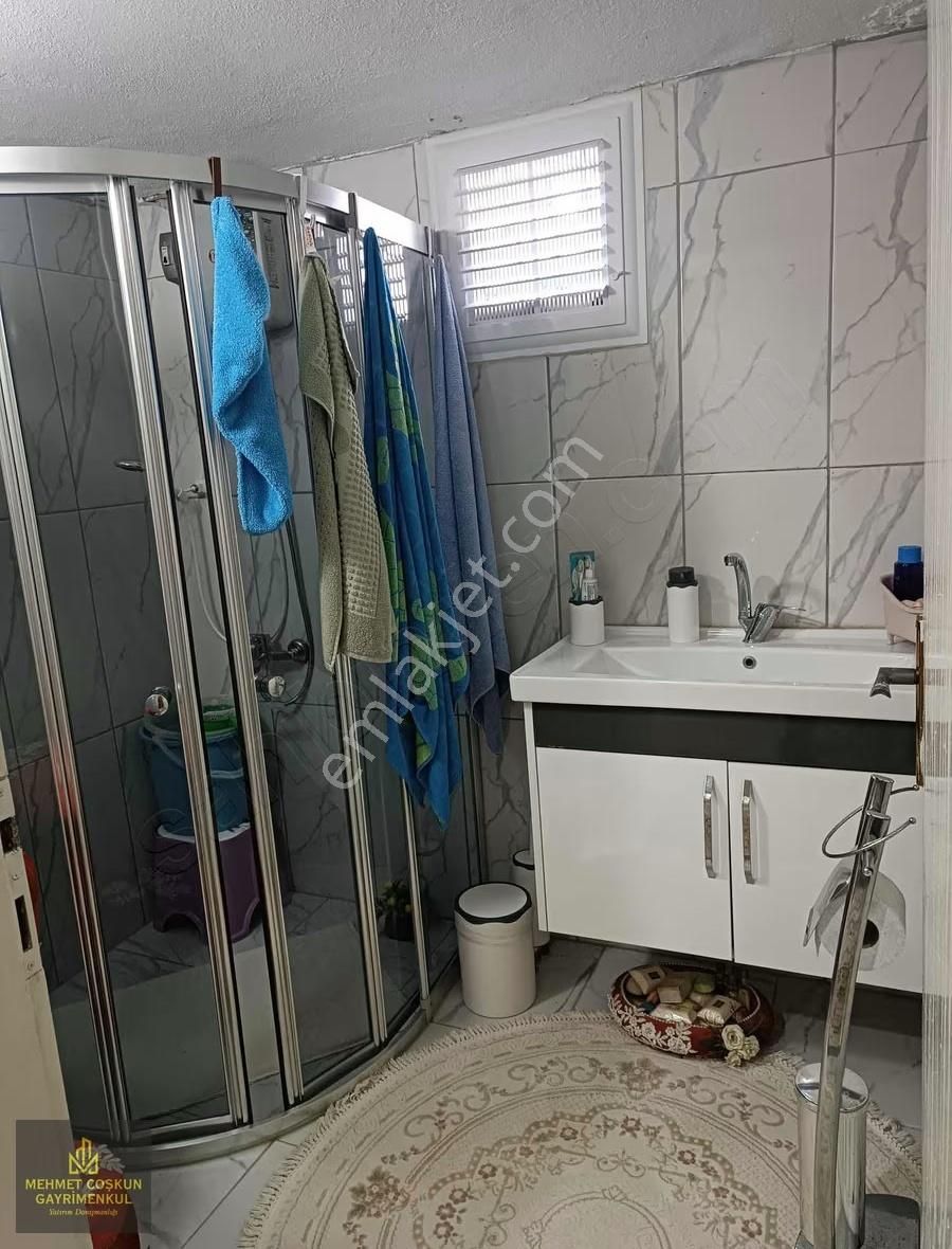 Denizli'de Bahçeli Müstakil Satılık Ev - Görsel 15