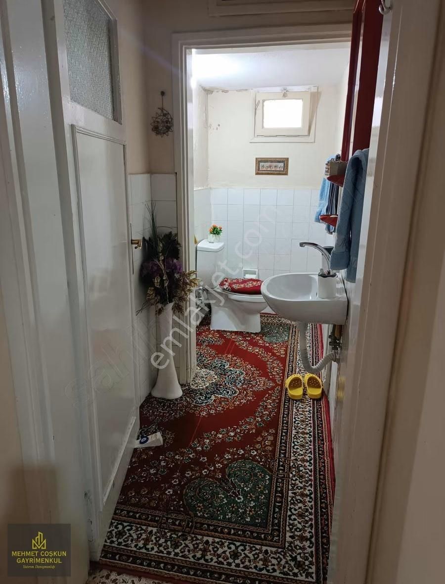 Denizli'de Bahçeli Müstakil Satılık Ev - Görsel 16