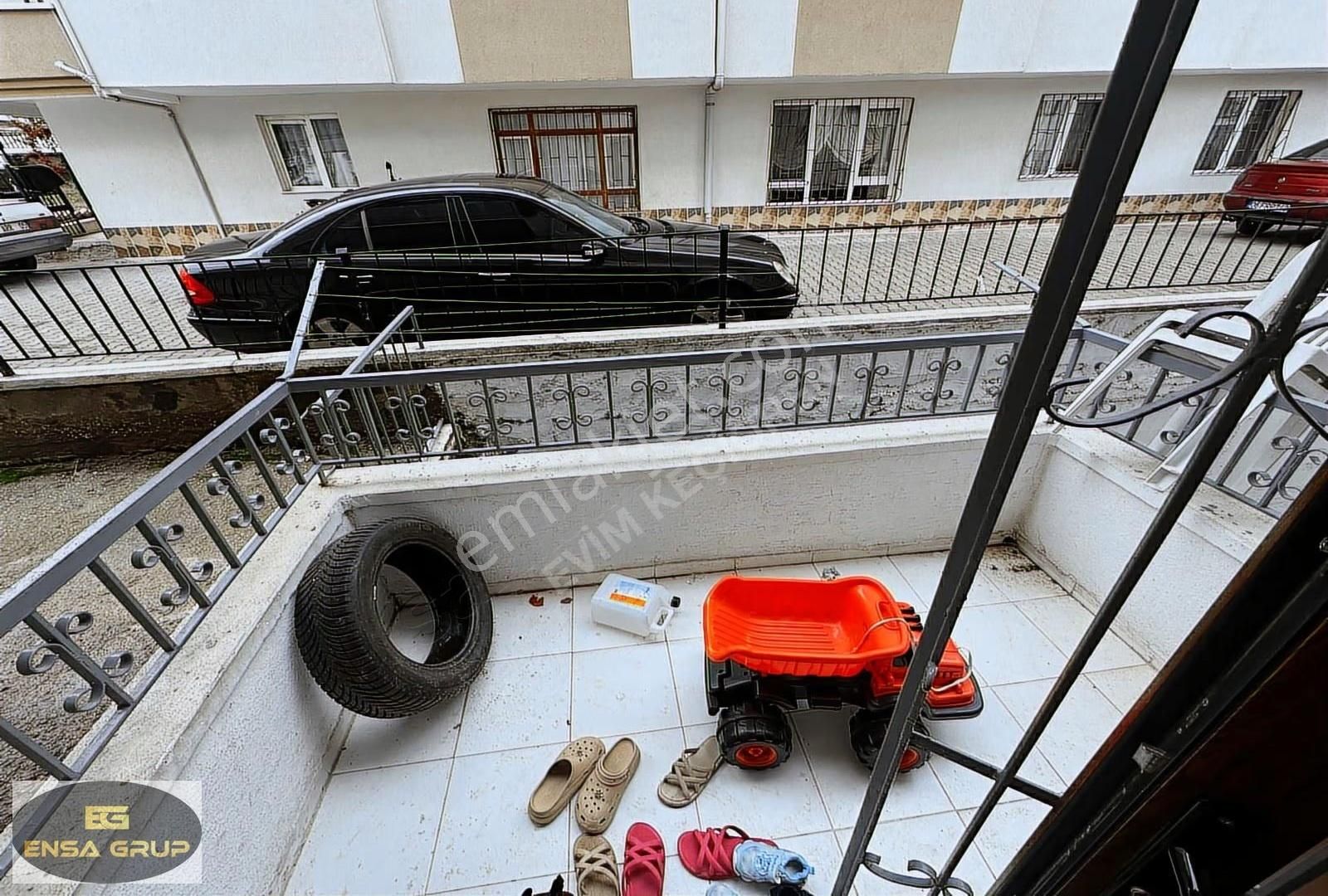 Kartaltepe Cd Yakını Kat Konumlu Altında Daire Olan Geniş 3+1 - Görsel 15