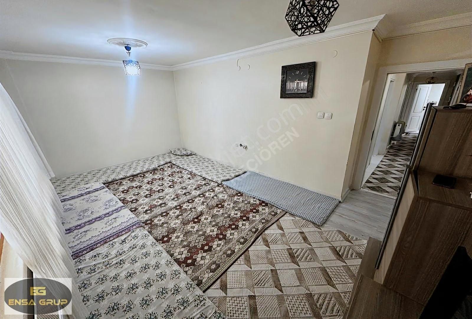 Kartaltepe Cd Yakını Kat Konumlu Altında Daire Olan Geniş 3+1 - Görsel 5