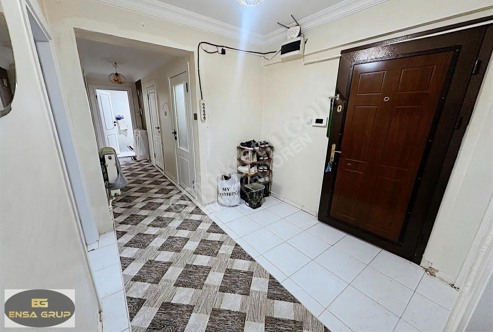 Kartaltepe Cd Yakını Kat Konumlu Altında Daire Olan Geniş 3+1 - Görsel 17