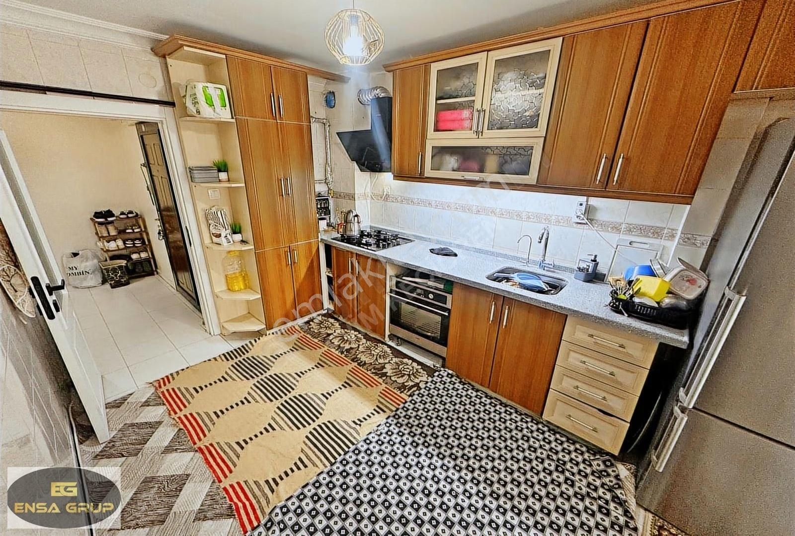 Kartaltepe Cd Yakını Kat Konumlu Altında Daire Olan Geniş 3+1 - Görsel 10