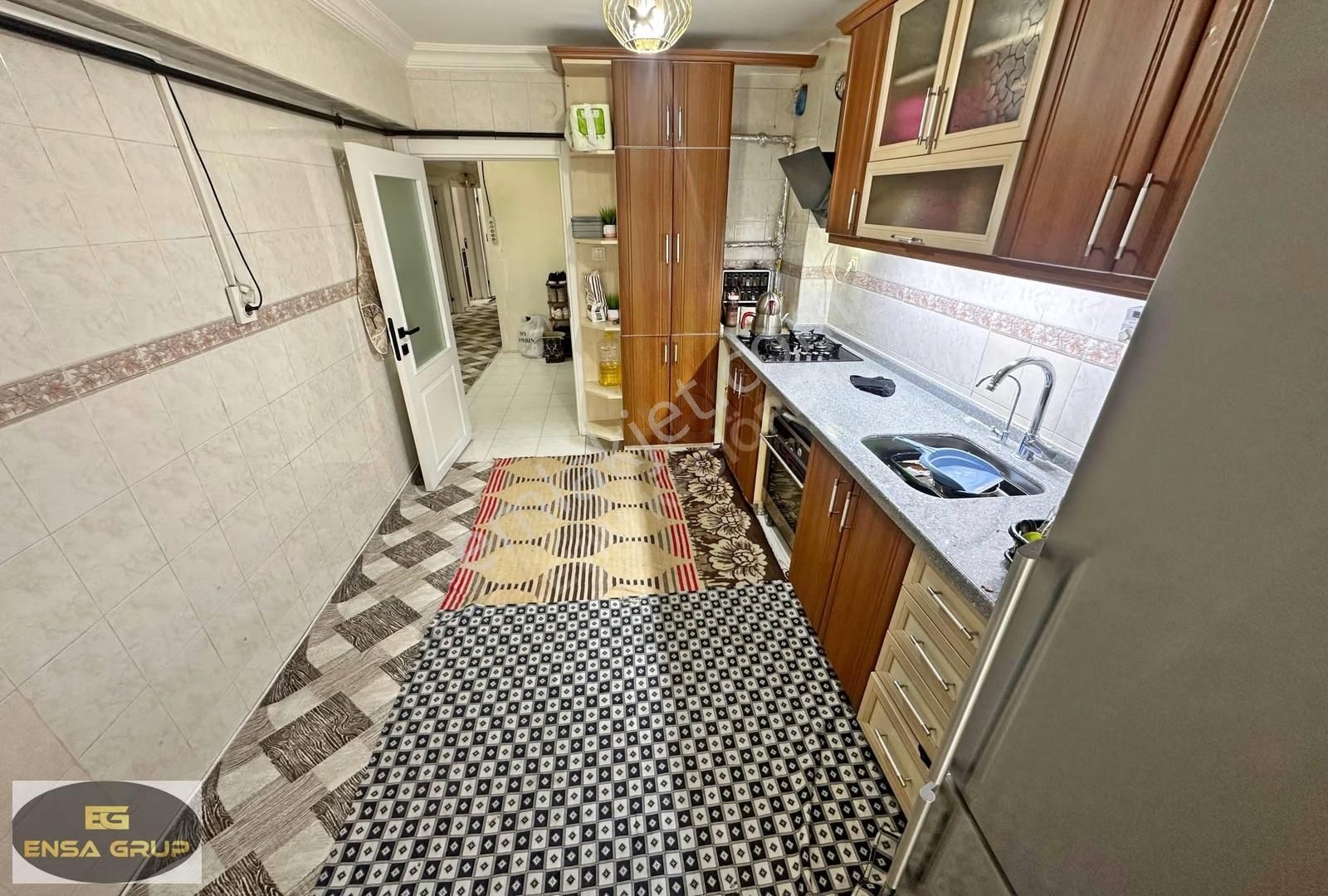 Kartaltepe Cd Yakını Kat Konumlu Altında Daire Olan Geniş 3+1 - Görsel 35