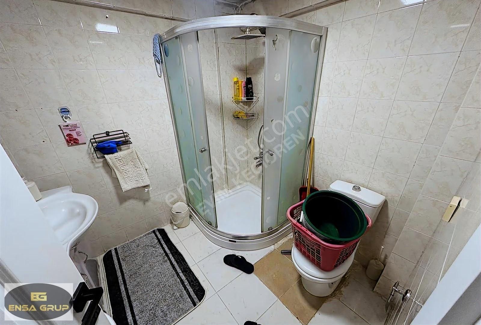 Kartaltepe Cd Yakını Kat Konumlu Altında Daire Olan Geniş 3+1 - Görsel 20