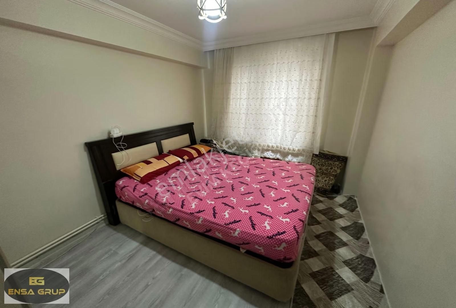 Kartaltepe Cd Yakını Kat Konumlu Altında Daire Olan Geniş 3+1 - Görsel 24