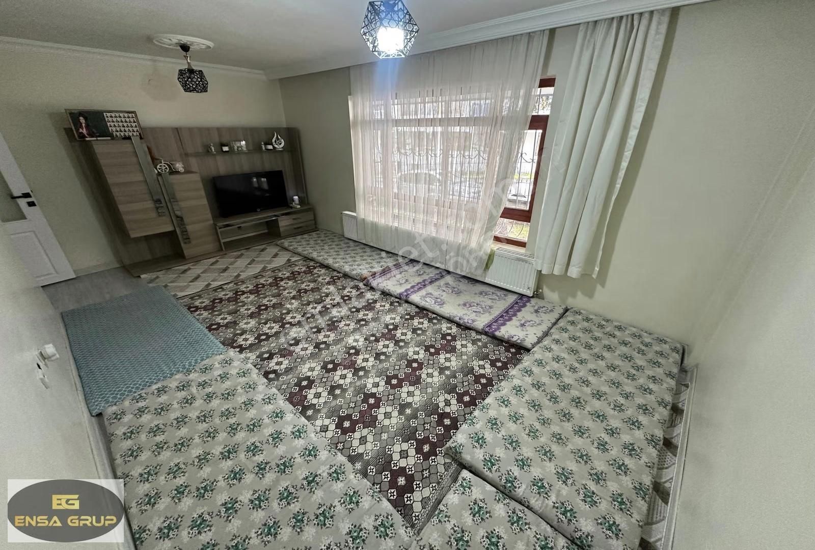 Kartaltepe Cd Yakını Kat Konumlu Altında Daire Olan Geniş 3+1 - Görsel 18