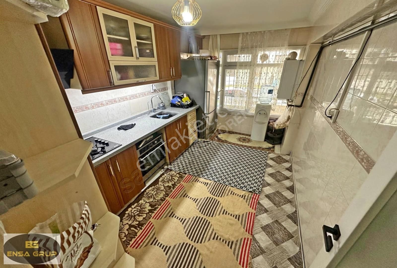 Kartaltepe Cd Yakını Kat Konumlu Altında Daire Olan Geniş 3+1 - Görsel 28