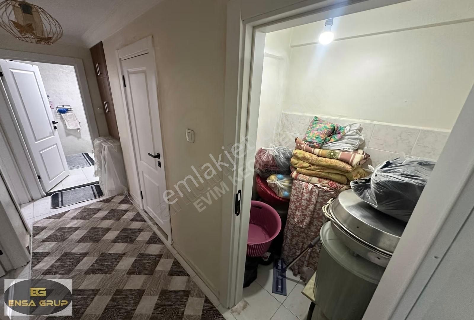 Kartaltepe Cd Yakını Kat Konumlu Altında Daire Olan Geniş 3+1 - Görsel 14