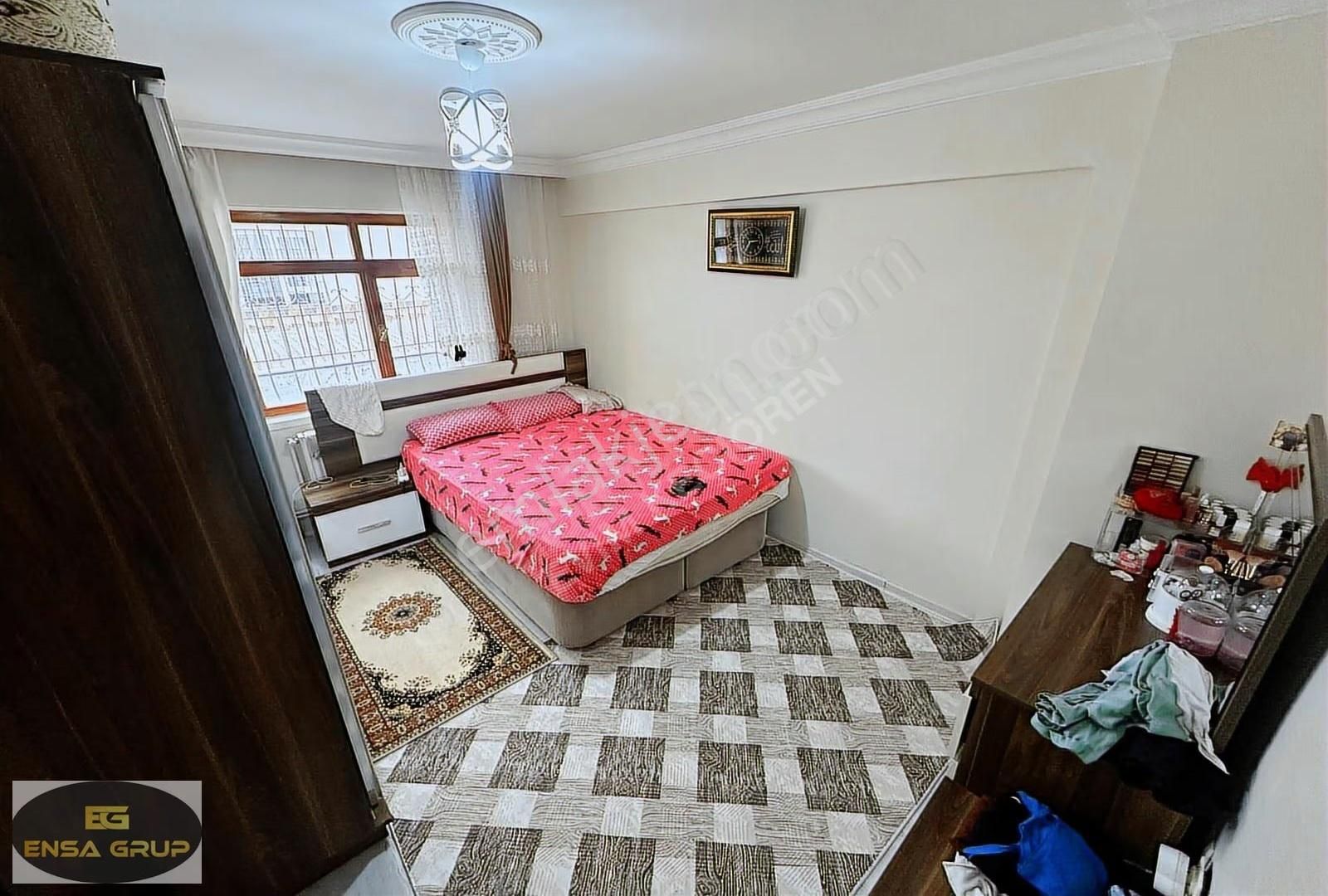 Kartaltepe Cd Yakını Kat Konumlu Altında Daire Olan Geniş 3+1 - Görsel 26