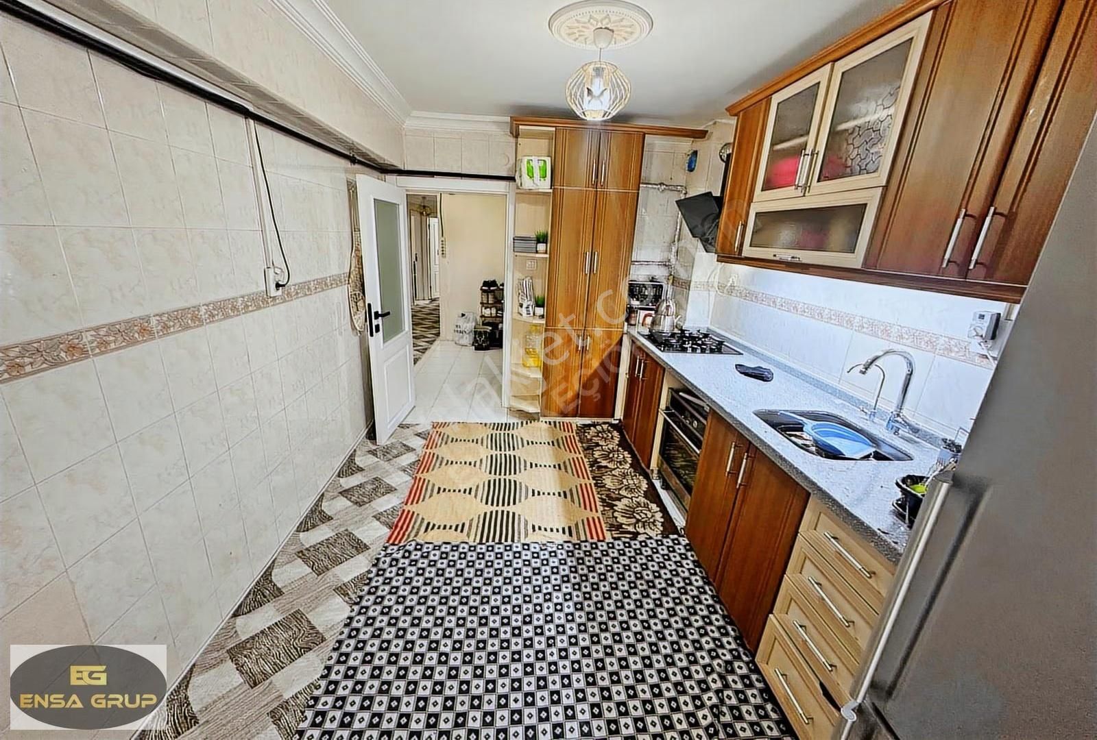 Kartaltepe Cd Yakını Kat Konumlu Altında Daire Olan Geniş 3+1 - Görsel 12