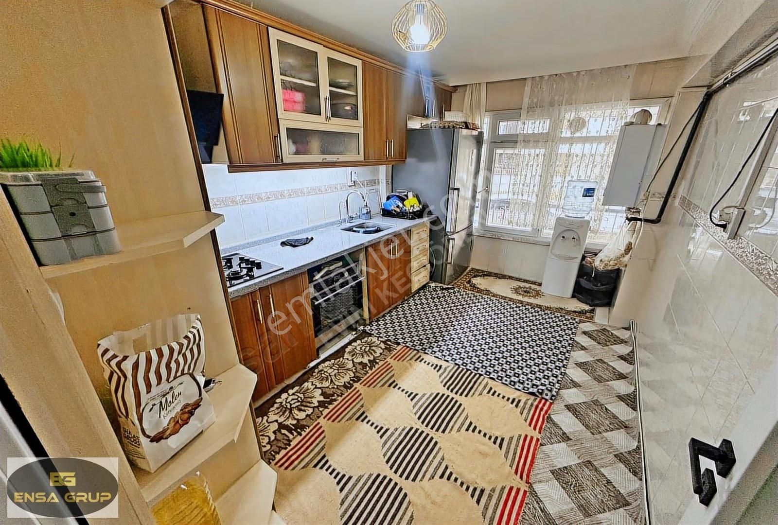 Kartaltepe Cd Yakını Kat Konumlu Altında Daire Olan Geniş 3+1 - Görsel 34