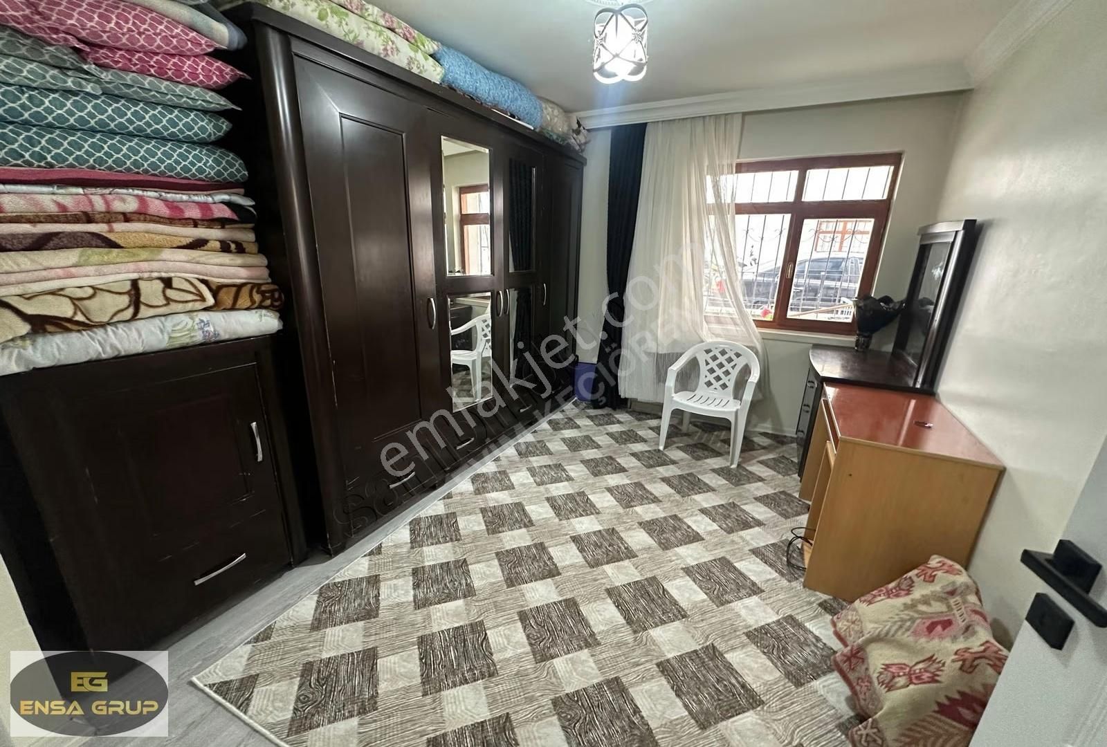 Kartaltepe Cd Yakını Kat Konumlu Altında Daire Olan Geniş 3+1 - Görsel 29