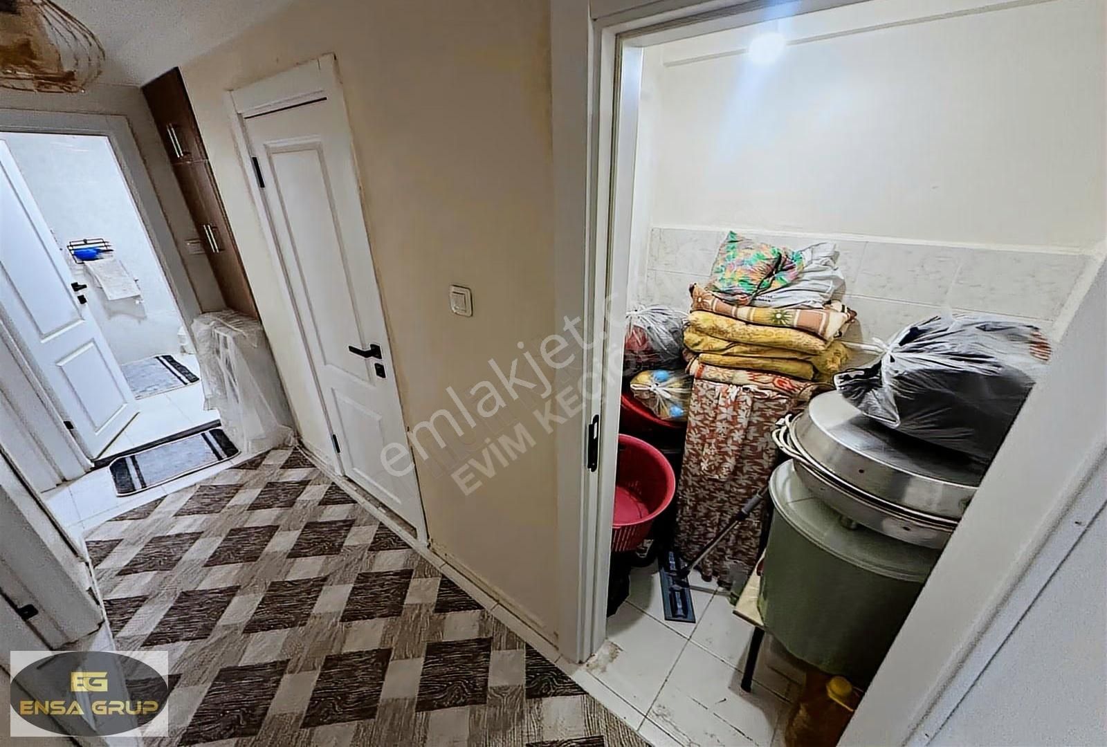 Kartaltepe Cd Yakını Kat Konumlu Altında Daire Olan Geniş 3+1 - Görsel 27