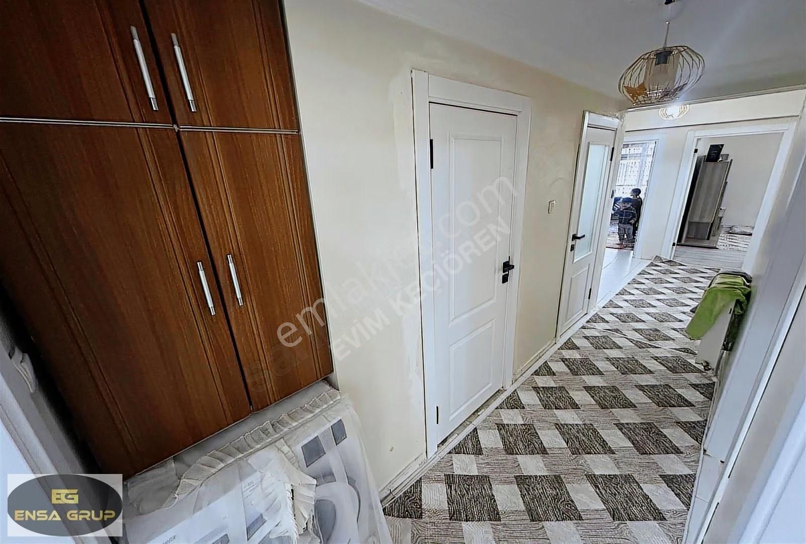 Kartaltepe Cd Yakını Kat Konumlu Altında Daire Olan Geniş 3+1 - Görsel 32