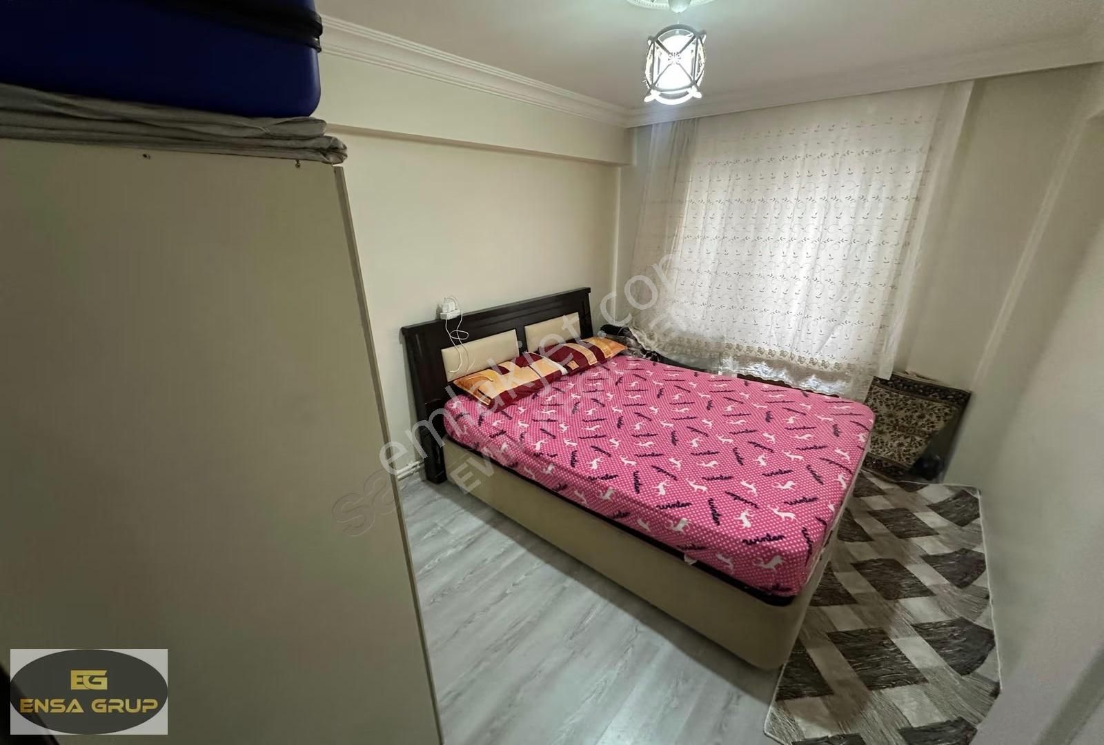 Kartaltepe Cd Yakını Kat Konumlu Altında Daire Olan Geniş 3+1 - Görsel 8