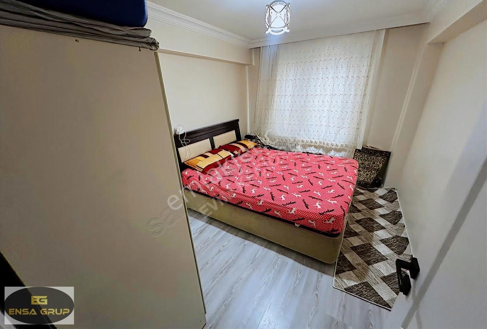 Kartaltepe Cd Yakını Kat Konumlu Altında Daire Olan Geniş 3+1 - Görsel 13