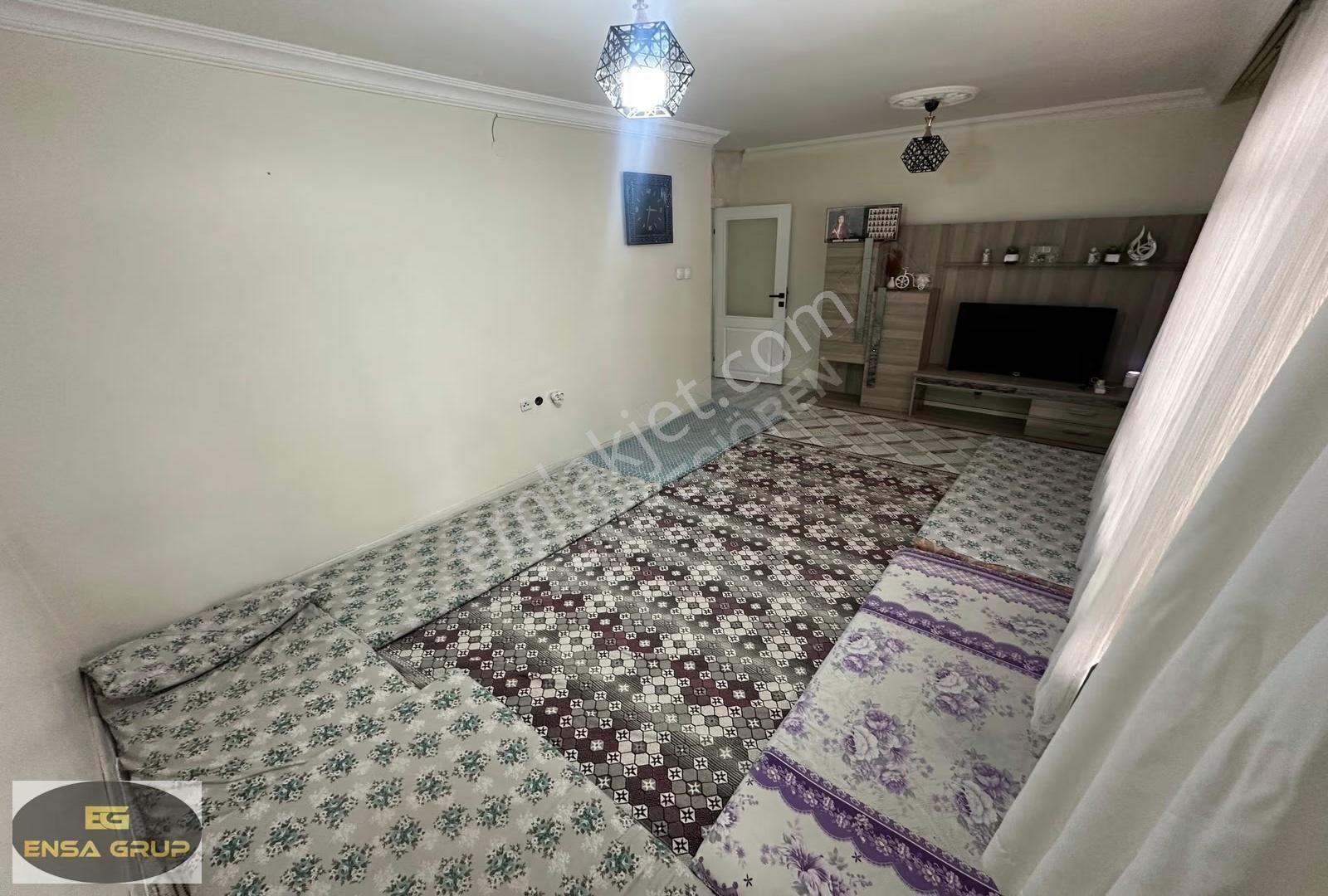 Kartaltepe Cd Yakını Kat Konumlu Altında Daire Olan Geniş 3+1 - Görsel 22