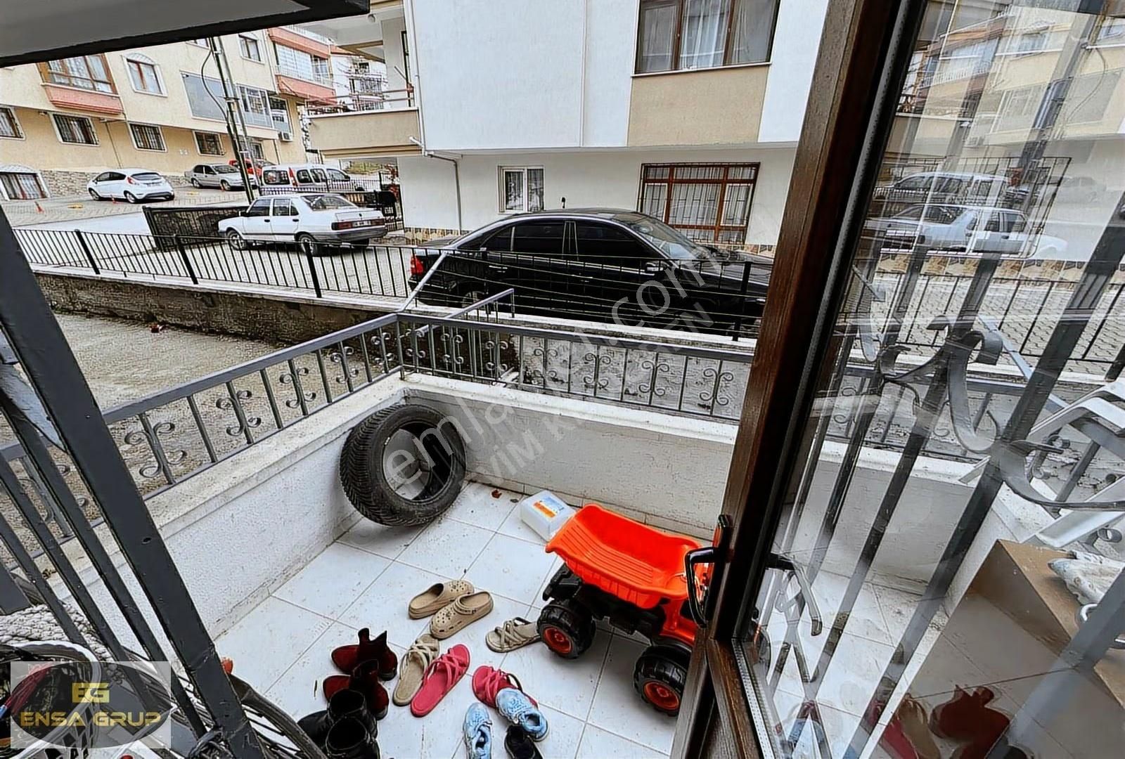 Kartaltepe Cd Yakını Kat Konumlu Altında Daire Olan Geniş 3+1 - Görsel 30