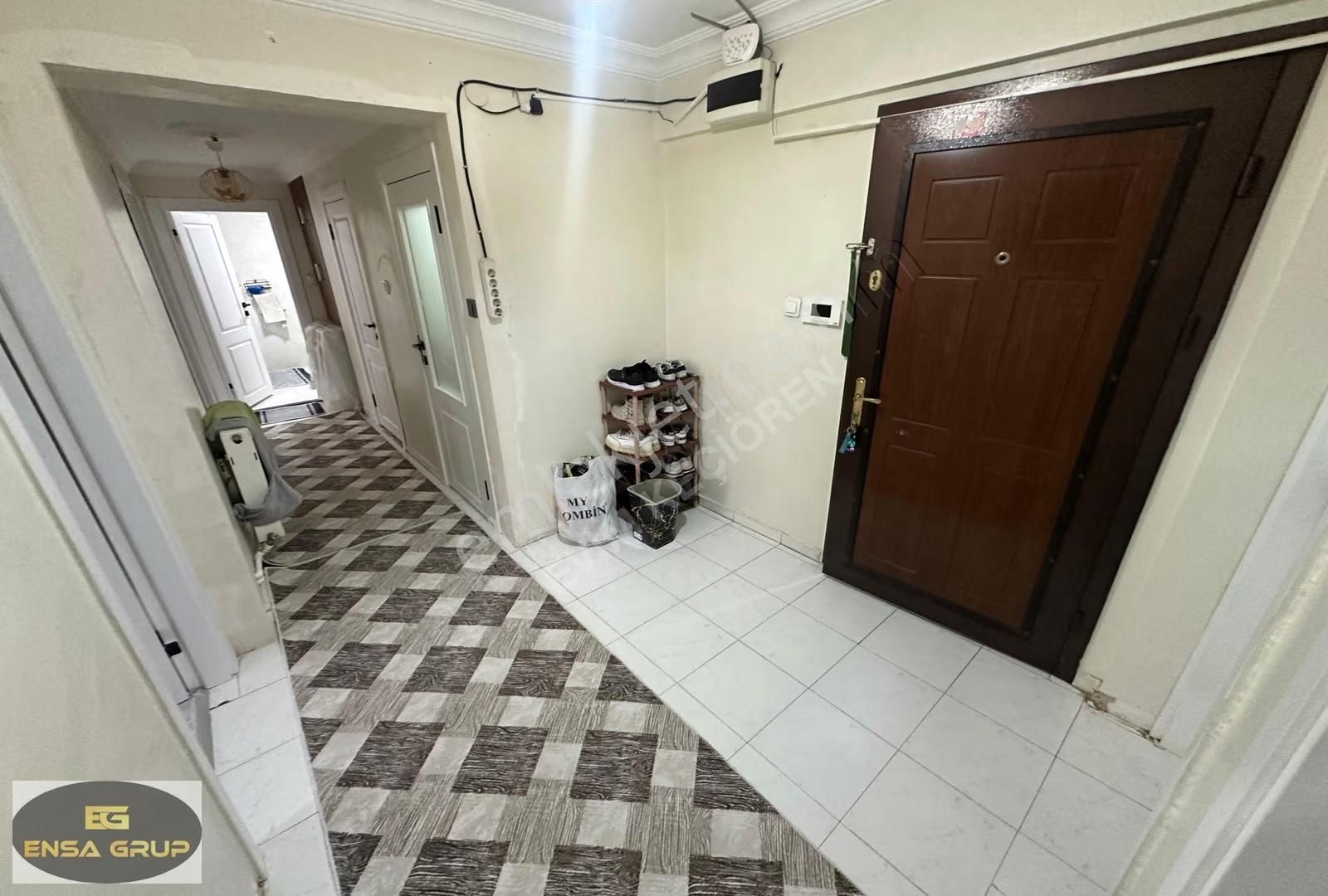 Kartaltepe Cd Yakını Kat Konumlu Altında Daire Olan Geniş 3+1 - Görsel 25