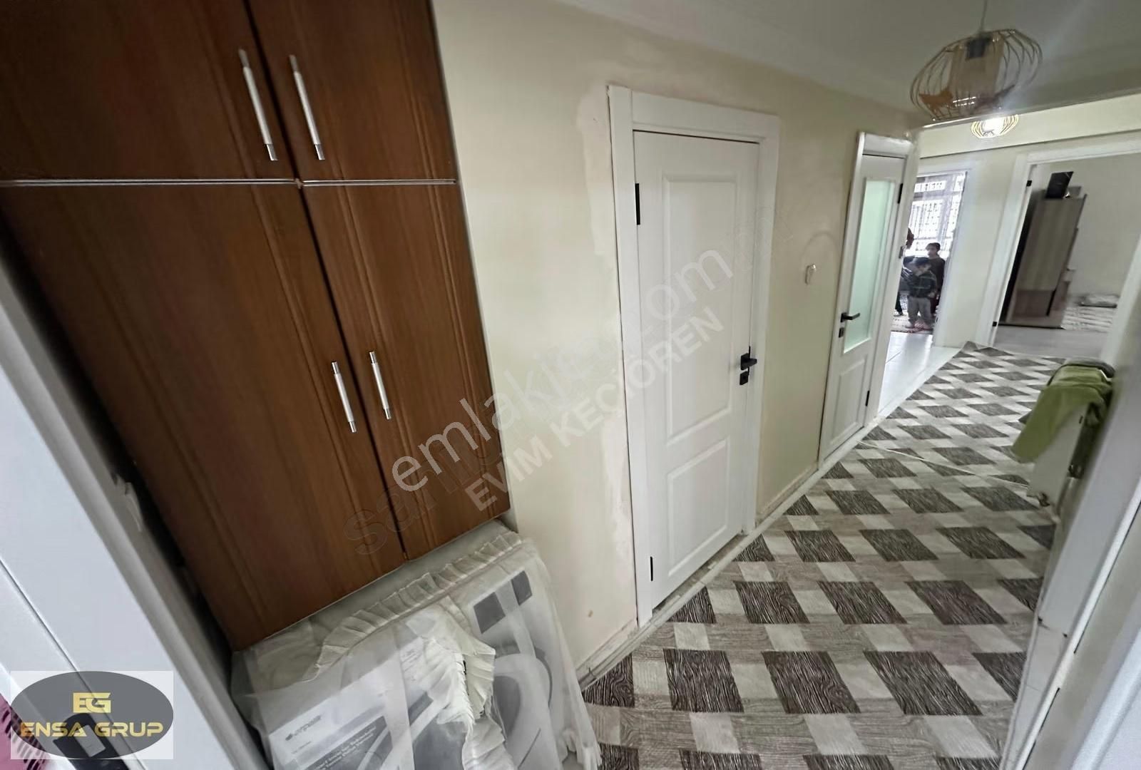 Kartaltepe Cd Yakını Kat Konumlu Altında Daire Olan Geniş 3+1 - Görsel 31