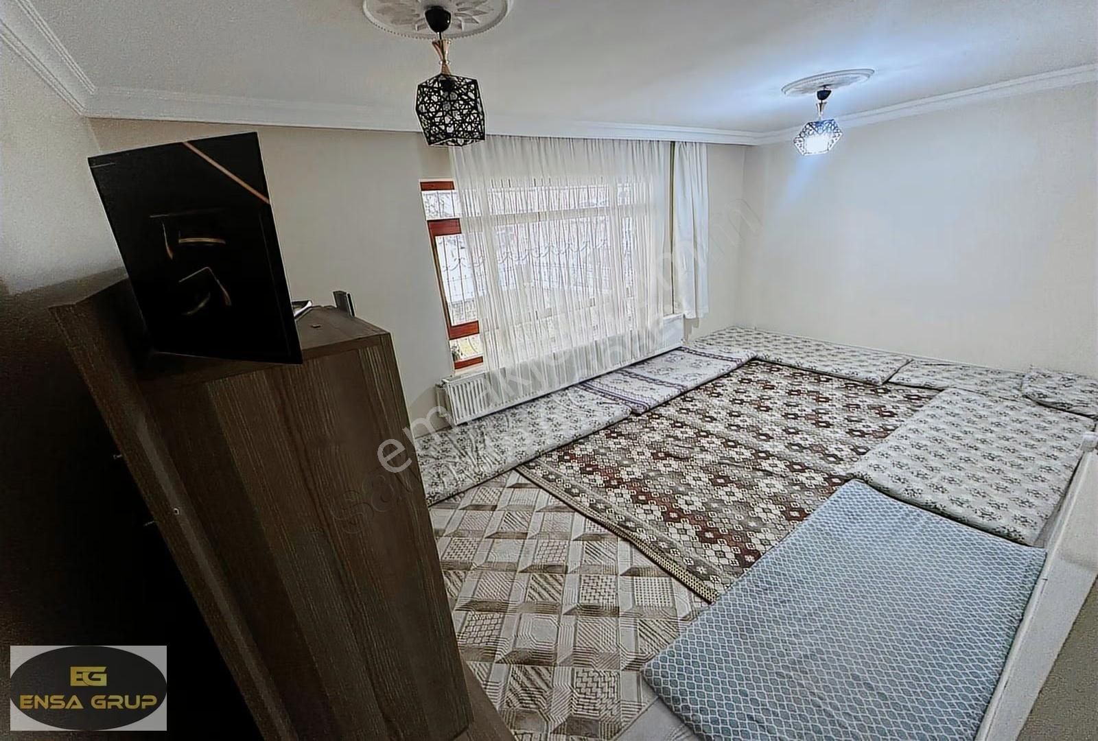 Kartaltepe Cd Yakını Kat Konumlu Altında Daire Olan Geniş 3+1 - Görsel 19