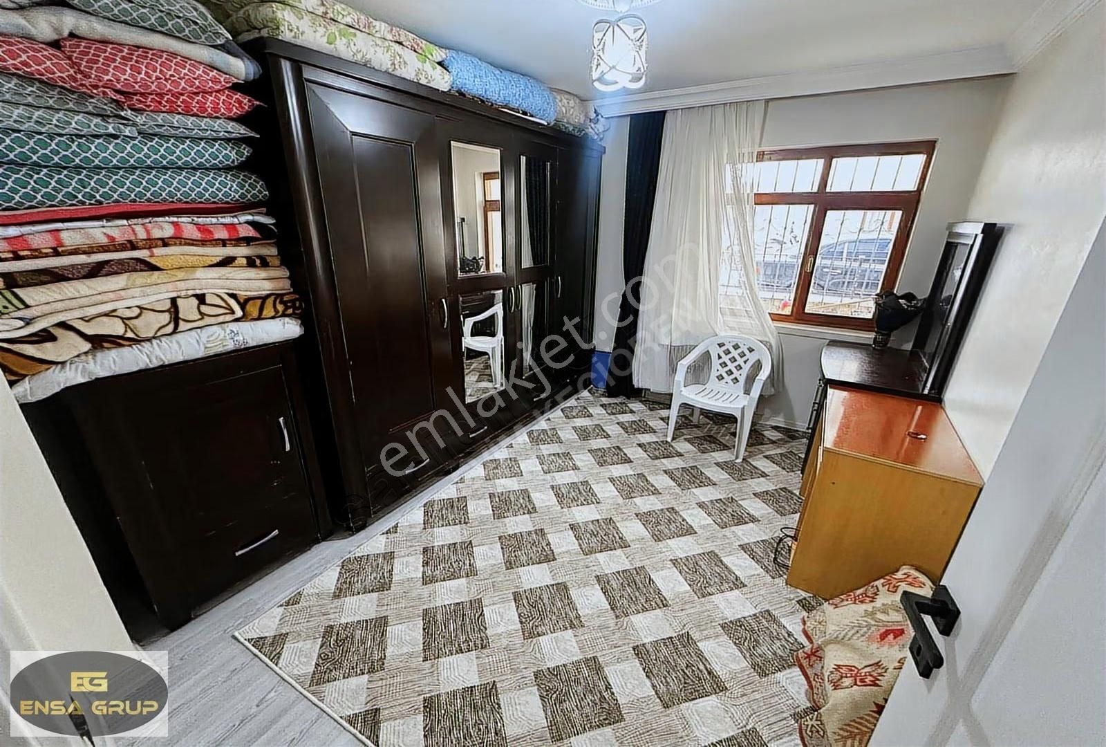 Kartaltepe Cd Yakını Kat Konumlu Altında Daire Olan Geniş 3+1 - Görsel 4