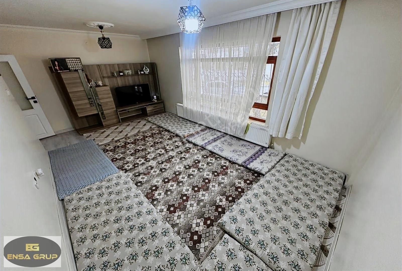 Kartaltepe Cd Yakını Kat Konumlu Altında Daire Olan Geniş 3+1 - Görsel 21