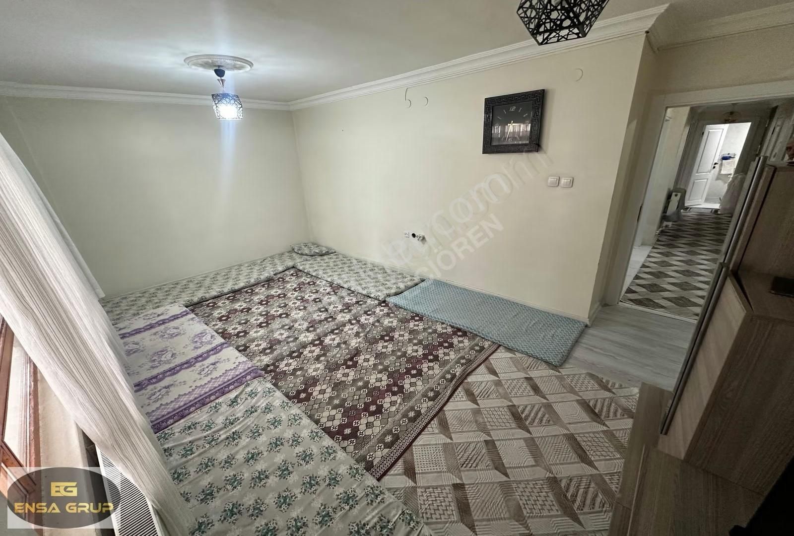 Kartaltepe Cd Yakını Kat Konumlu Altında Daire Olan Geniş 3+1 - Görsel 23