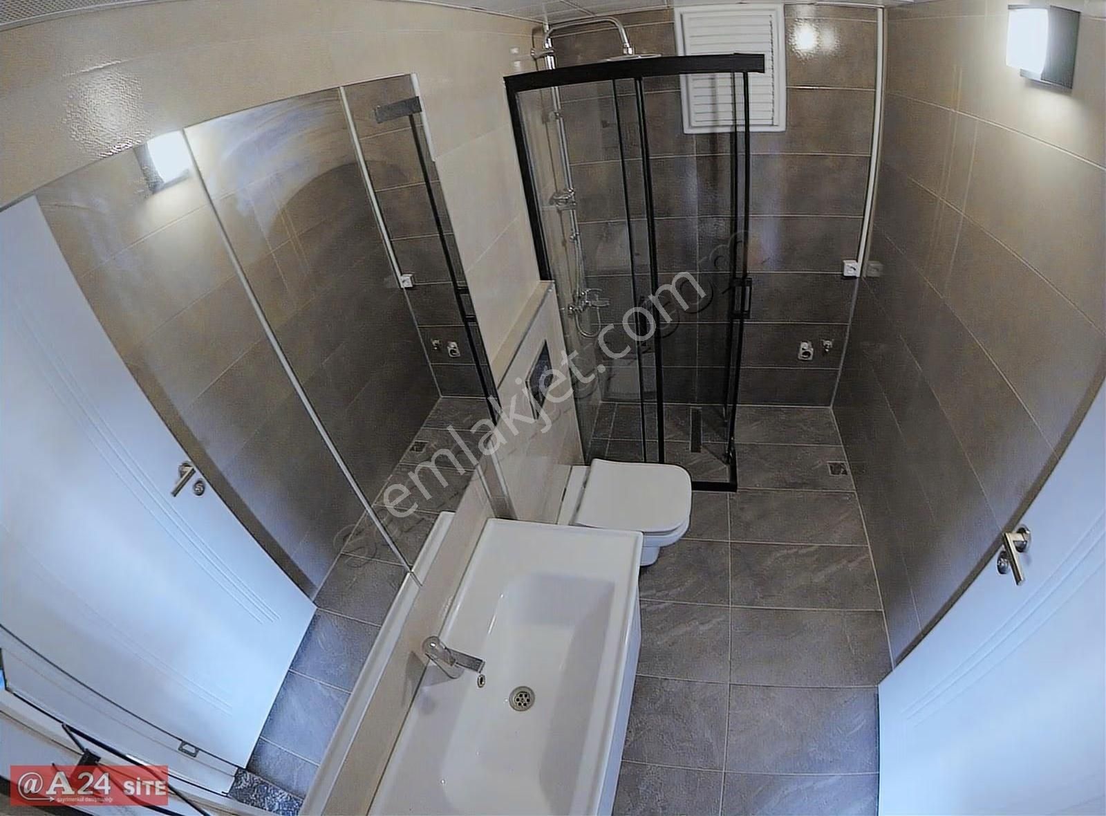 A24 ;güzelbahçe Çelebi Kolejler Bölgesinde Havuzlu Satılık Villa - Görsel 7