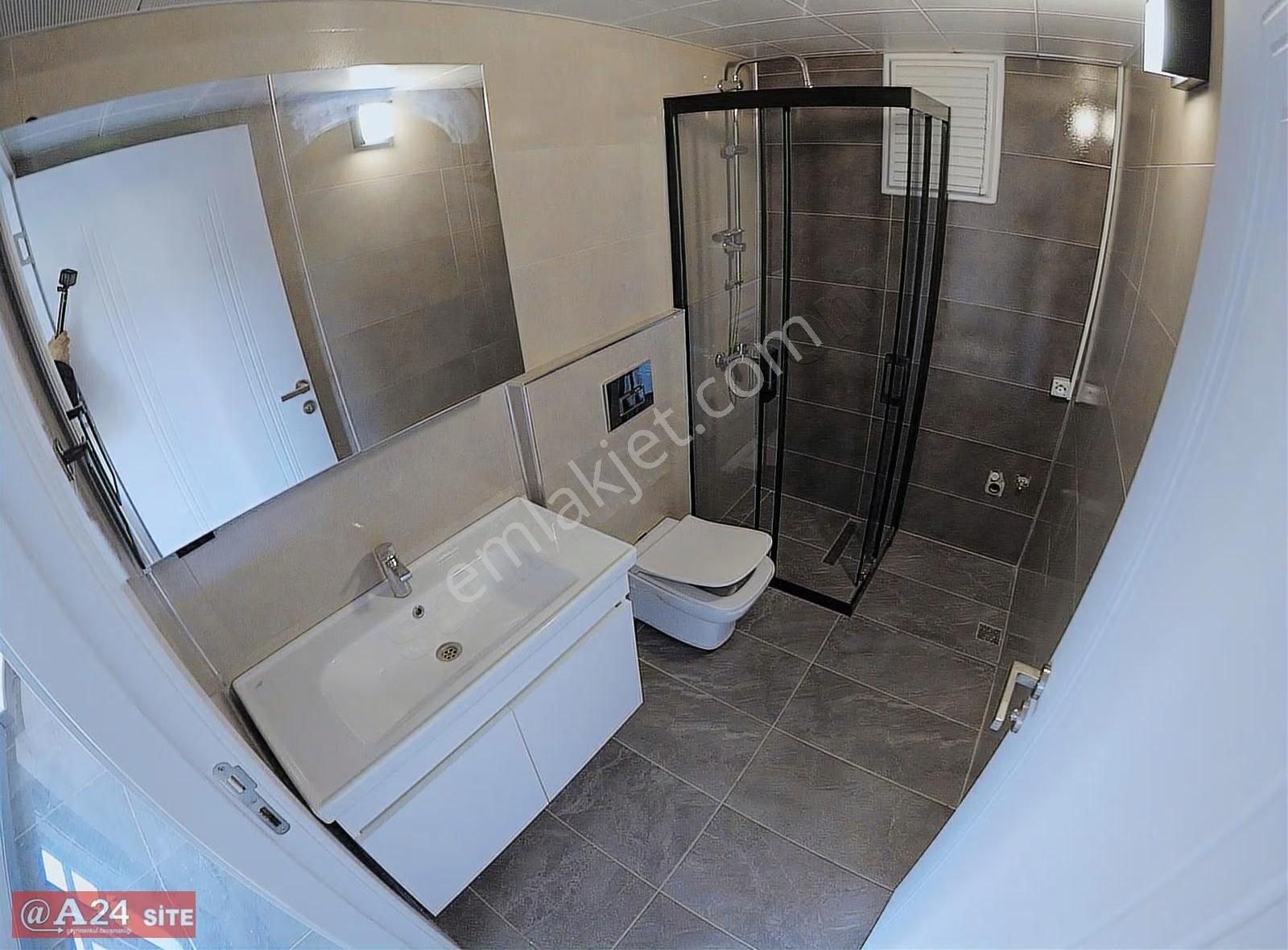 A24 ;güzelbahçe Çelebi Kolejler Bölgesinde Havuzlu Satılık Villa - Görsel 3