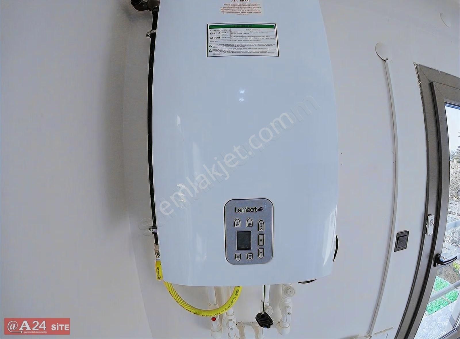 A24 ;güzelbahçe Çelebi Kolejler Bölgesinde Havuzlu Satılık Villa - Görsel 24