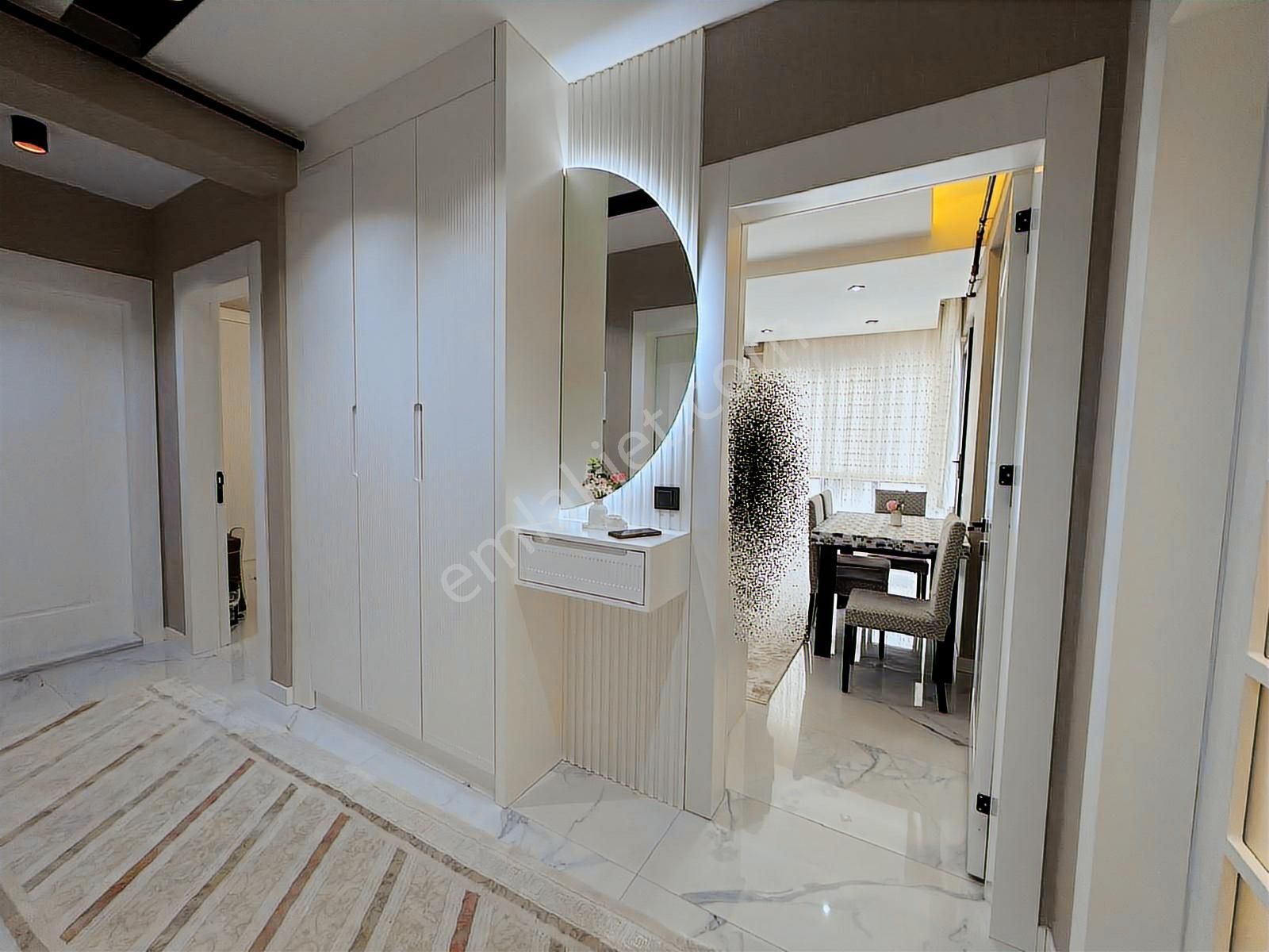 Yenişafak Mahallesinde 2+1 Arakat Daire-kombi Ve Dolap Hediye - Görsel 28