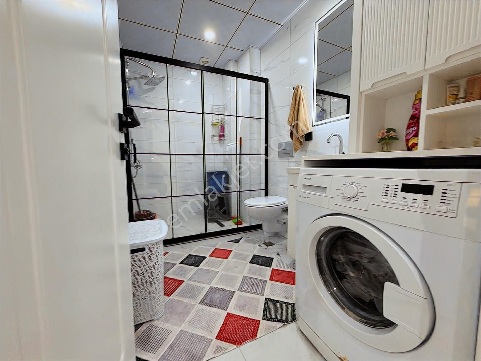 Yenişafak Mahallesinde 2+1 Arakat Daire-kombi Ve Dolap Hediye - Görsel 22