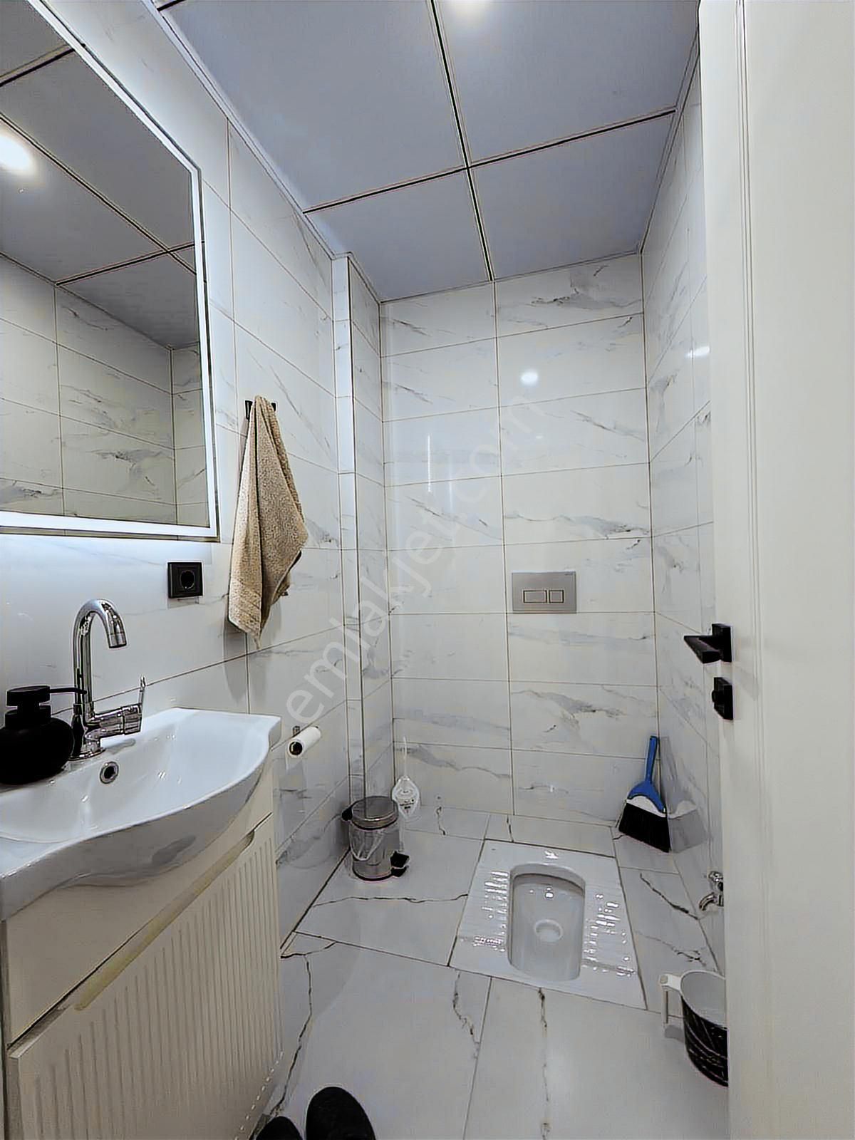 Yenişafak Mahallesinde 2+1 Arakat Daire-kombi Ve Dolap Hediye - Görsel 25