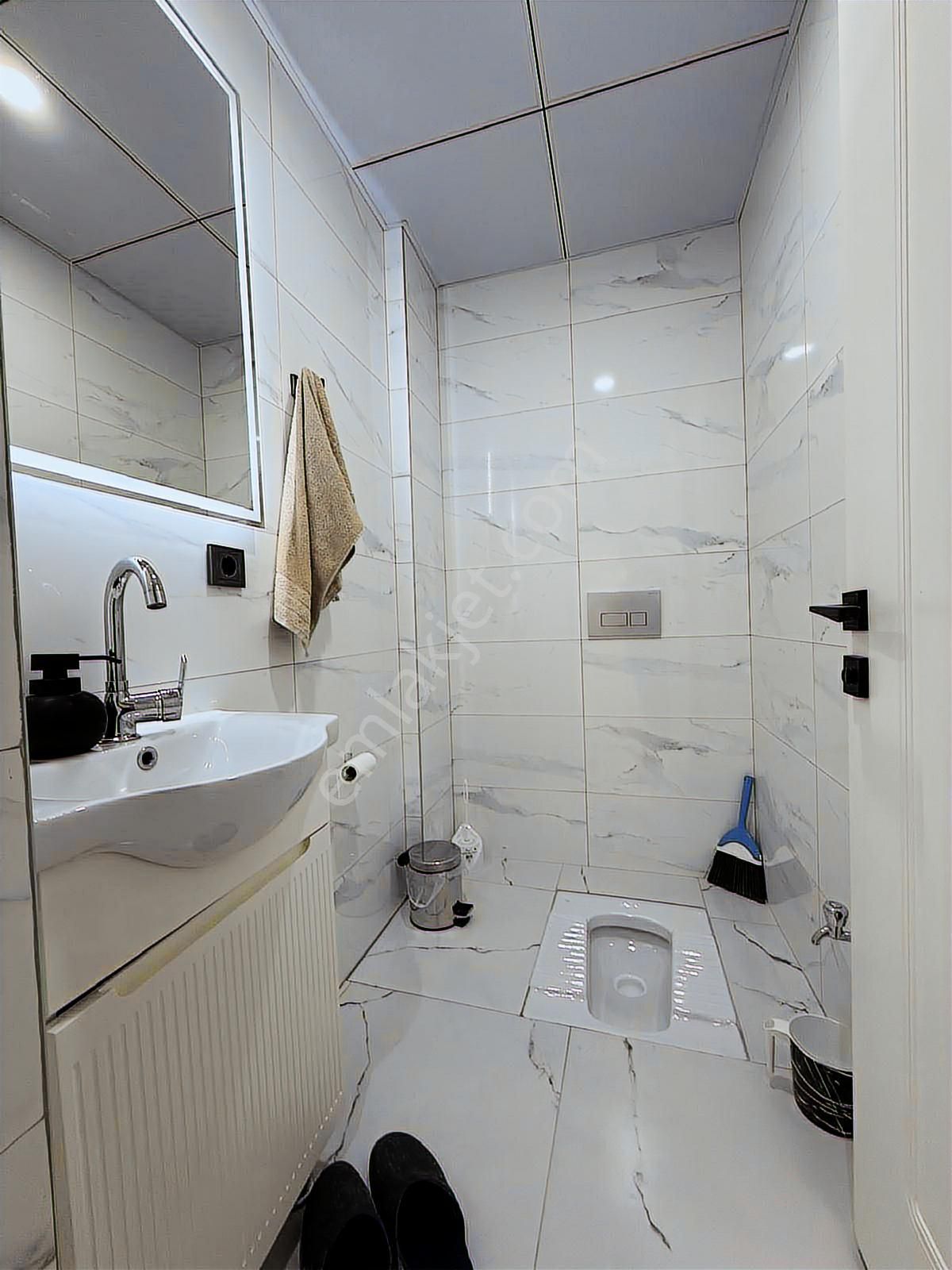 Yenişafak Mahallesinde 2+1 Arakat Daire-kombi Ve Dolap Hediye - Görsel 20