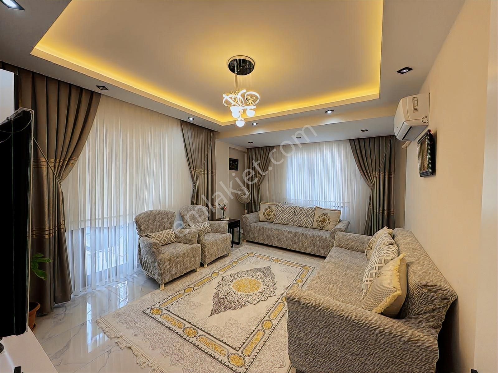 Yenişafak Mahallesinde 2+1 Arakat Daire-kombi Ve Dolap Hediye - Görsel 4