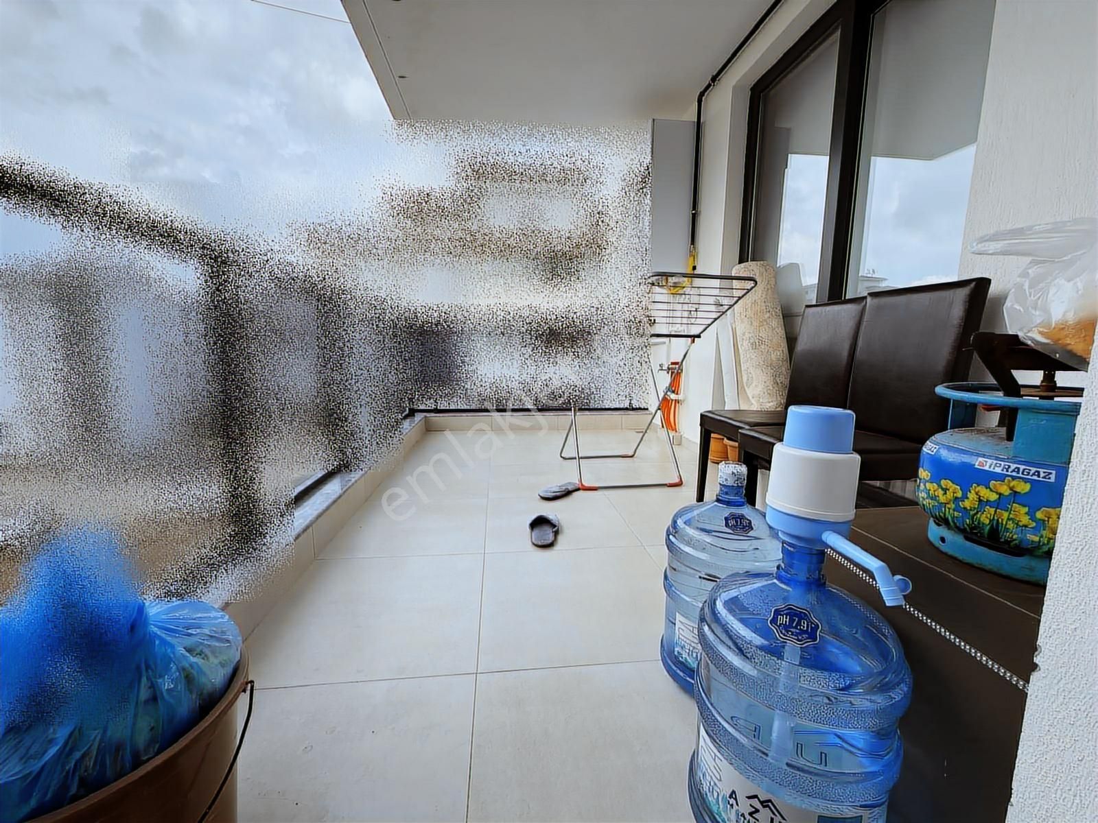 Yenişafak Mahallesinde 2+1 Arakat Daire-kombi Ve Dolap Hediye - Görsel 7