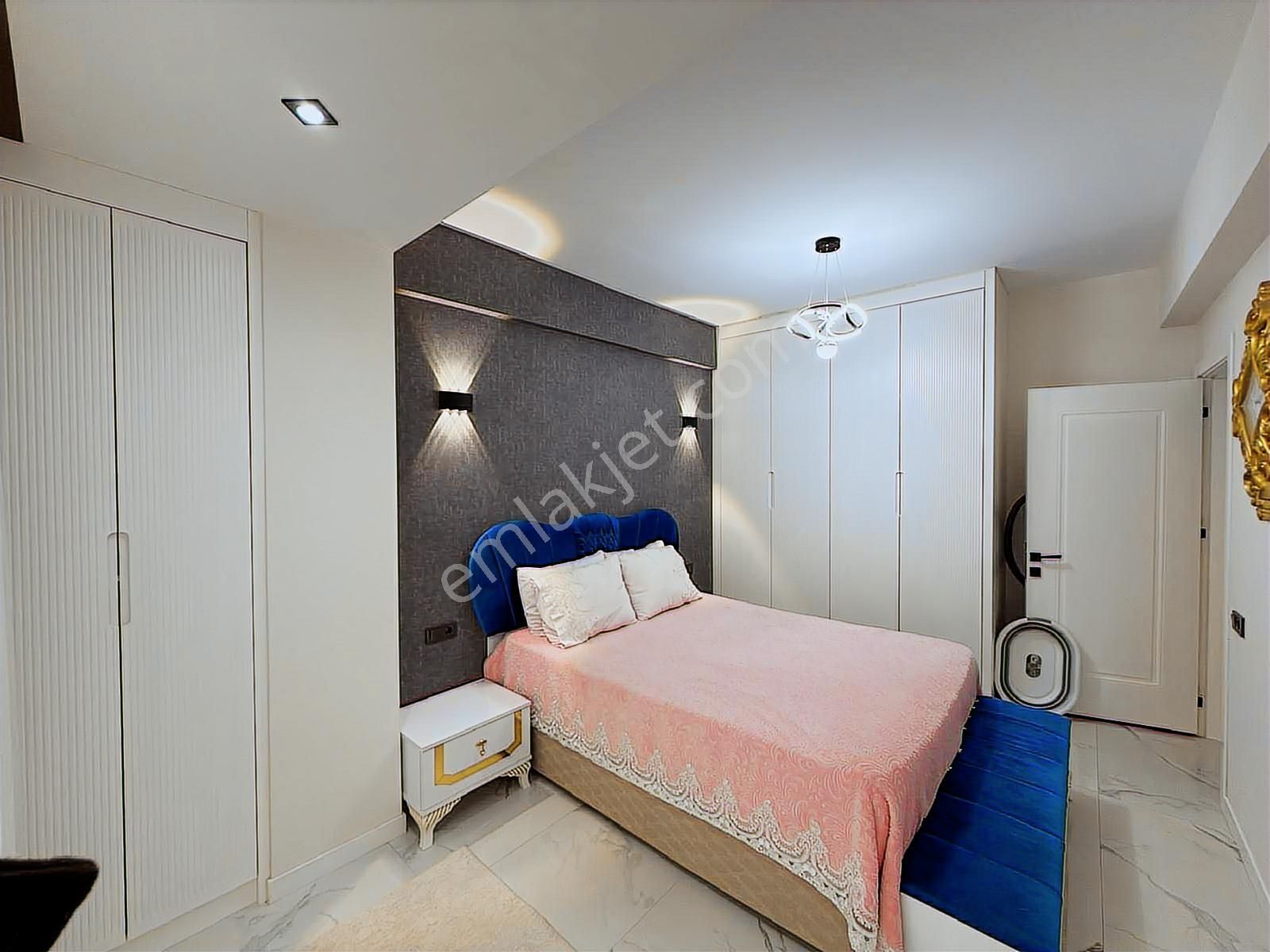 Yenişafak Mahallesinde 2+1 Arakat Daire-kombi Ve Dolap Hediye - Görsel 16