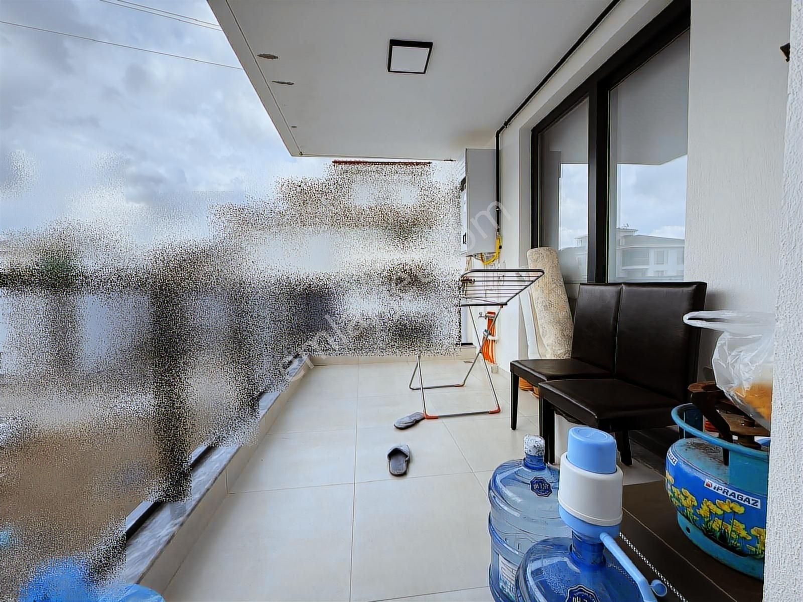 Yenişafak Mahallesinde 2+1 Arakat Daire-kombi Ve Dolap Hediye - Görsel 13