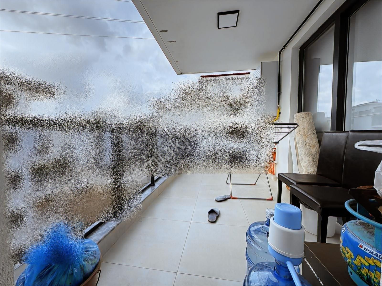 Yenişafak Mahallesinde 2+1 Arakat Daire-kombi Ve Dolap Hediye - Görsel 8