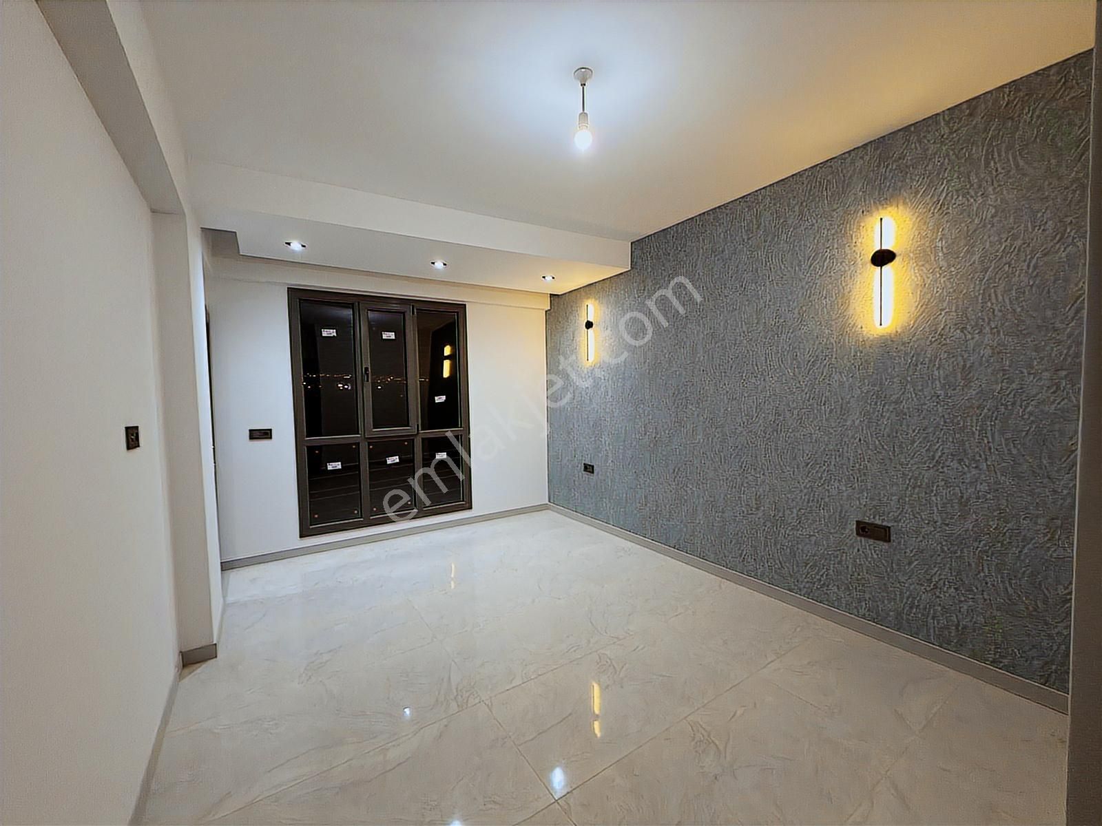 Babil İnşaat-satılık Modern 2+1 Daireler-lüks İşçilik - Görsel 14