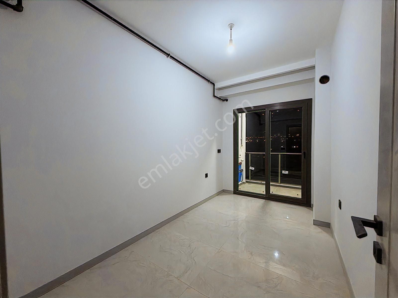 Babil İnşaat-satılık Modern 2+1 Daireler-lüks İşçilik - Görsel 19